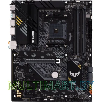 Материнская плата ASUS TUF Gaming B550-Pro картинка 4